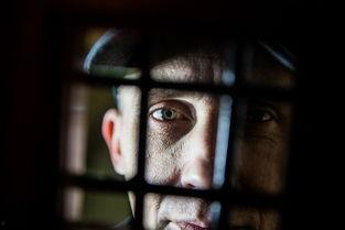 罪犯之眼,揭秘犯罪心理的神秘世界