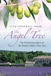 The Angel Tree,揭示爱与希望的温馨故事