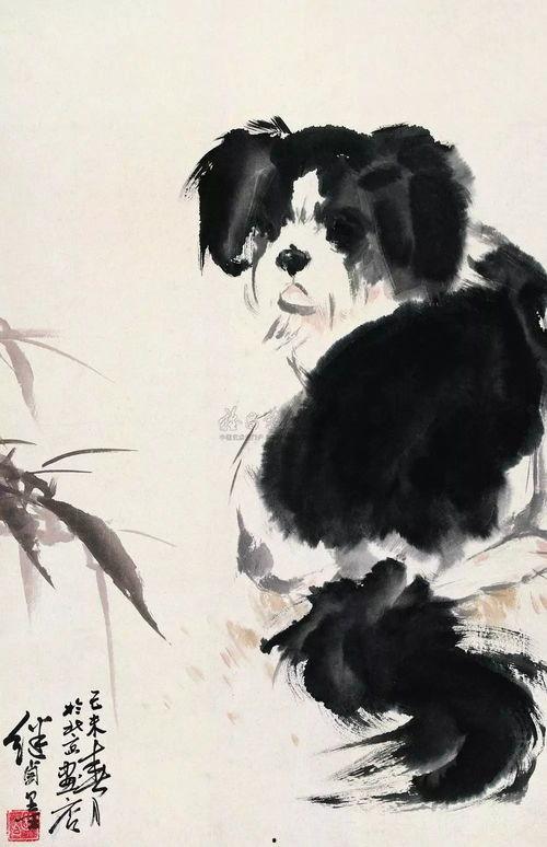 狗 1979,狗年传奇，岁月留痕