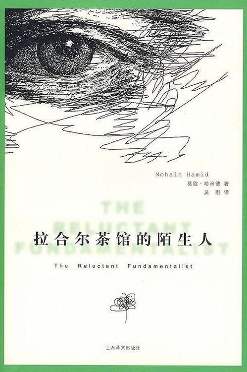 拉合尔茶馆的陌生人,一段跨越时空的邂逅