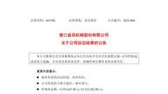 判决 2024,年度司法焦点回顾