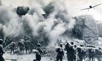 开战日,回顾历史转折点