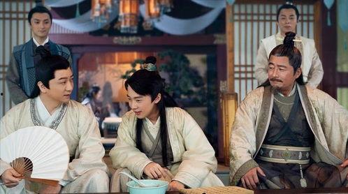 暴君赘婿,权谋天下，逆袭为王