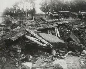 大地震,揭秘大地震的震撼瞬间与深远影响