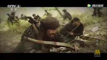 原始武器,探寻古代武器背后的传奇故事